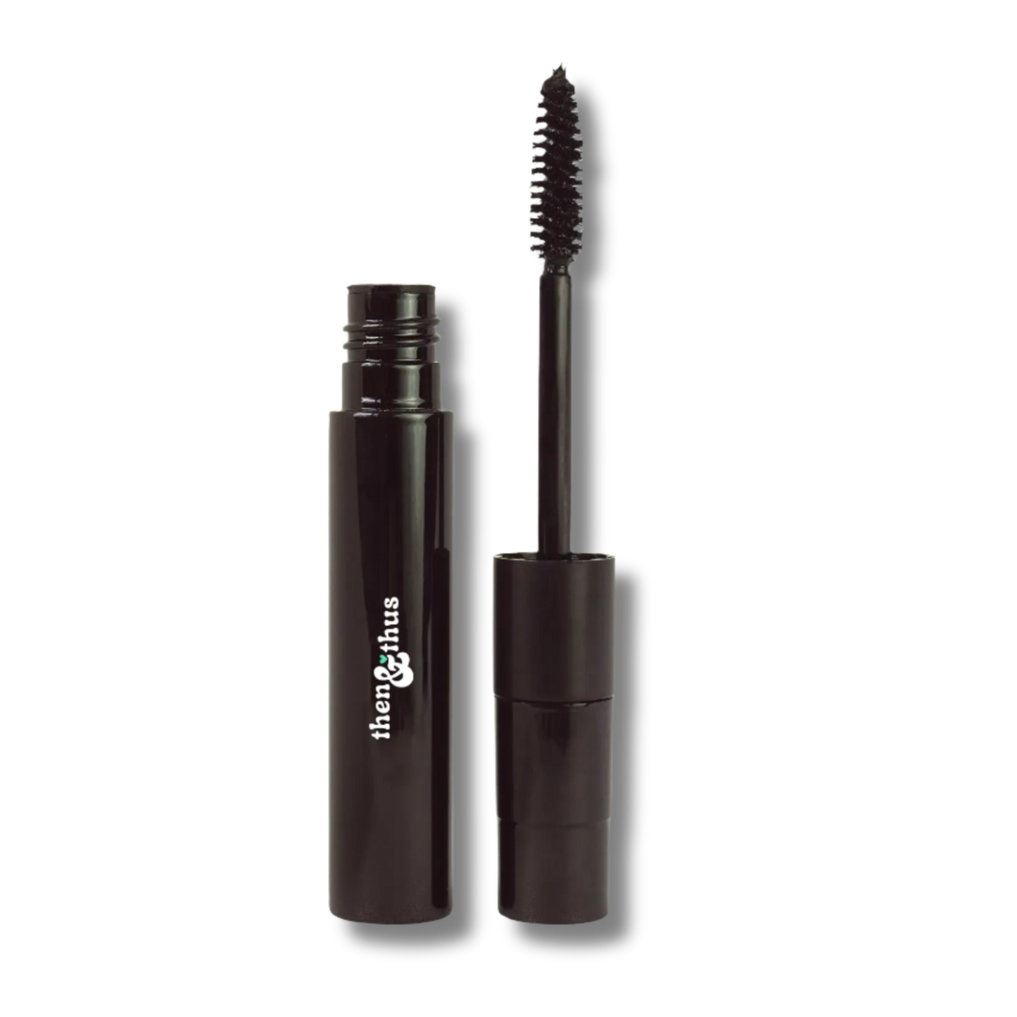 Dual Wand Mascara - Black