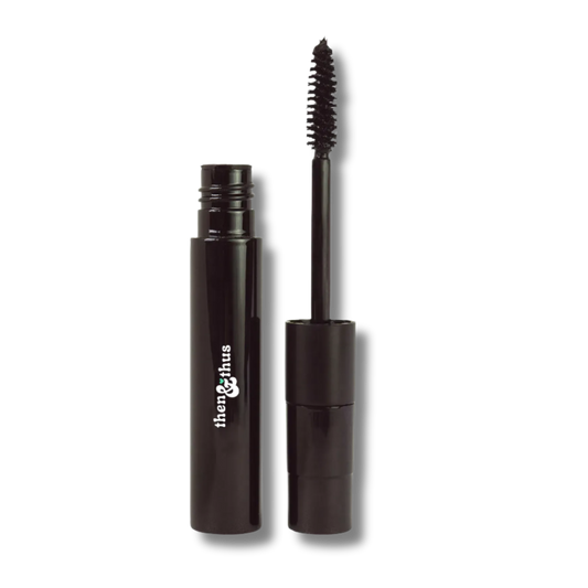 Dual Wand Mascara - Black